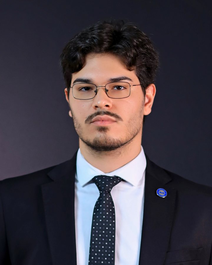 Ademir J. S. Vieira