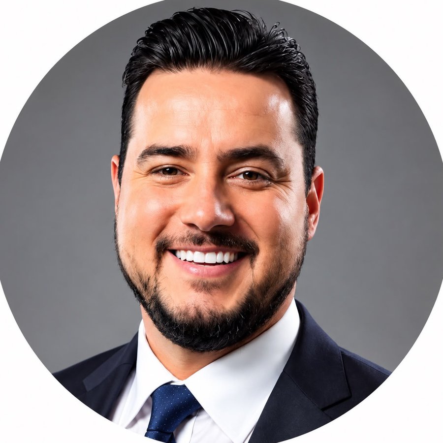 Ricardo S. Spinelli